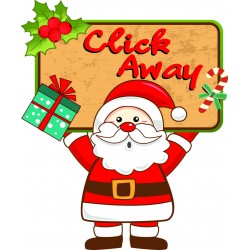 click away XMAS 1